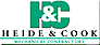 Heide & Cook, Ltd. logo, Heide & Cook, Ltd. contact details