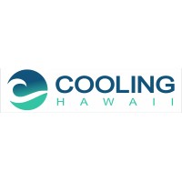 Cooling Hawaii LLC logo, Cooling Hawaii LLC contact details