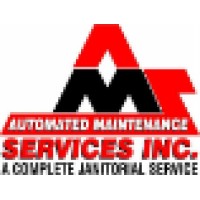 Automated Maintenance Svc Inc logo, Automated Maintenance Svc Inc contact details