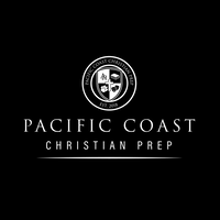 Pacific Coast Christian Prep logo, Pacific Coast Christian Prep contact details