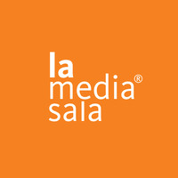 La Media Sala logo, La Media Sala contact details