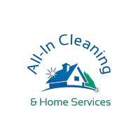 All-In Cleaning & Home Services logo, All-In Cleaning & Home Services contact details