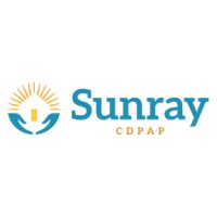 Sunray CDPAP logo, Sunray CDPAP contact details