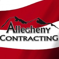 Allegheny Contracting logo, Allegheny Contracting contact details