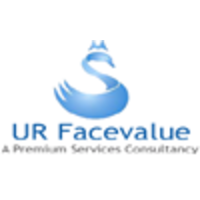 URFaceValue logo, URFaceValue contact details