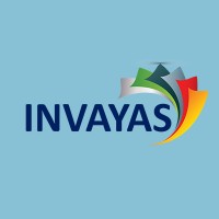 Invayas logo, Invayas contact details