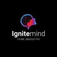 Ignite Mind logo, Ignite Mind contact details