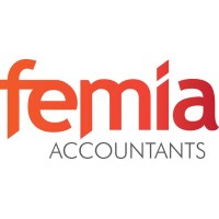 Femia Accountants | Accountants Perth logo, Femia Accountants | Accountants Perth contact details