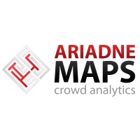 Ariadne Maps logo, Ariadne Maps contact details