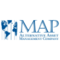 MAP Alternative Asset Management Company, LLC logo, MAP Alternative Asset Management Company, LLC contact details