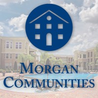 Morgan Communities (Morgan Management LLC) logo, Morgan Communities (Morgan Management LLC) contact details