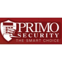 Primo Security logo, Primo Security contact details