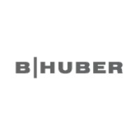 B-Huber México logo, B-Huber México contact details