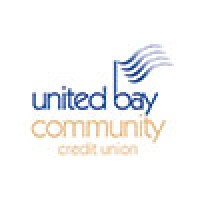 United Bay Community Credit Union logo, United Bay Community Credit Union contact details