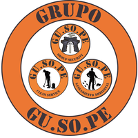 GUNS SOLUTIONS PERU S.A.C GRUPO GUSOPE logo, GUNS SOLUTIONS PERU S.A.C GRUPO GUSOPE contact details