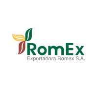 Exportadora Romex S.A logo, Exportadora Romex S.A contact details