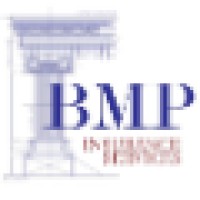 BMP Insurance Services logo, BMP Insurance Services contact details