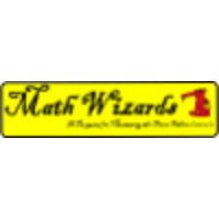 Math Wizards LLC logo, Math Wizards LLC contact details