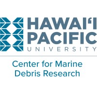 Center for Marine Debris Research logo, Center for Marine Debris Research contact details