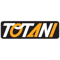 Totani America logo, Totani America contact details