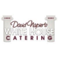 White House Catering logo, White House Catering contact details