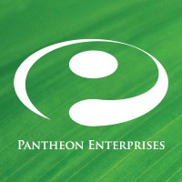 Pantheon Enterprises logo, Pantheon Enterprises contact details