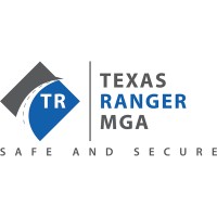 Texas Ranger MGA logo, Texas Ranger MGA contact details