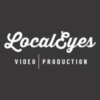 Local Eyes Video logo, Local Eyes Video contact details