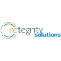 Retegrity Solutions logo, Retegrity Solutions contact details