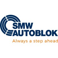 SMW AUTOBLOK S.A.R.L logo, SMW AUTOBLOK S.A.R.L contact details