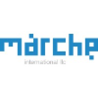 Marche International LLC logo, Marche International LLC contact details