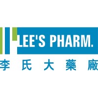 Lees Pharmaceutical Holdings Limited logo, Lees Pharmaceutical Holdings Limited contact details