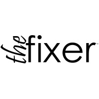 THE FIXER LIMITED logo, THE FIXER LIMITED contact details