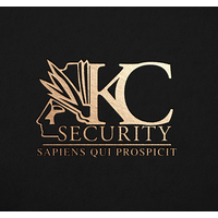 KC Security L.L.C. logo, KC Security L.L.C. contact details