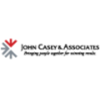 John Casey & Associates logo, John Casey & Associates contact details