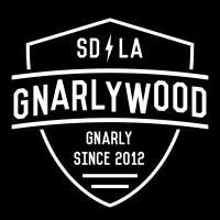 Gnarlywood logo, Gnarlywood contact details