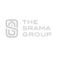 The Srama Group logo, The Srama Group contact details