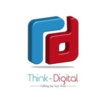 Think-Digital, SRM logo, Think-Digital, SRM contact details