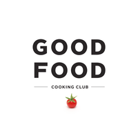 Good Food logo, Good Food contact details