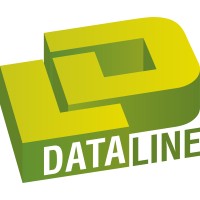 DataLine Co., Ltd logo, DataLine Co., Ltd contact details