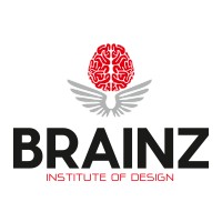 BrainZ Institute of Design logo, BrainZ Institute of Design contact details