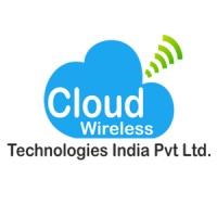 Cloud Wireless Technologies India Pvt Ltd logo, Cloud Wireless Technologies India Pvt Ltd contact details