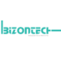 BizOnTech logo, BizOnTech contact details