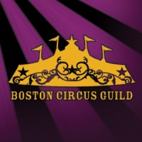 Boston Circus Guild logo, Boston Circus Guild contact details