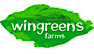 WINGREENS FARMS logo, WINGREENS FARMS contact details