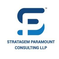 Stratagem Paramount Consulting LLP logo, Stratagem Paramount Consulting LLP contact details