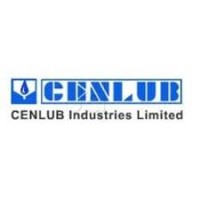 Cenlub Industries Ltd logo, Cenlub Industries Ltd contact details