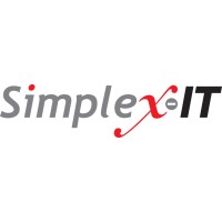 Simplex-IT logo, Simplex-IT contact details