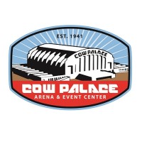 Cow Palace logo, Cow Palace contact details