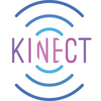 Kinect logo, Kinect contact details